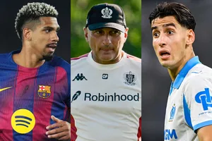 Les détails du deal Aguerd entre l’OM et la Real Sociedad, la surprise Ronald Araujo à Liverpool, Nice boucle un nouveau départ… Les 3 infos mercato du jour