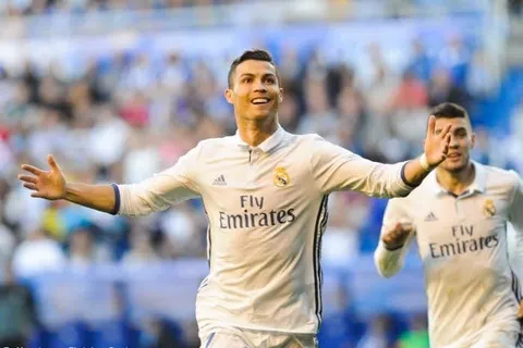 Ronaldo, un quatrième Ballon d’Or dans la poche