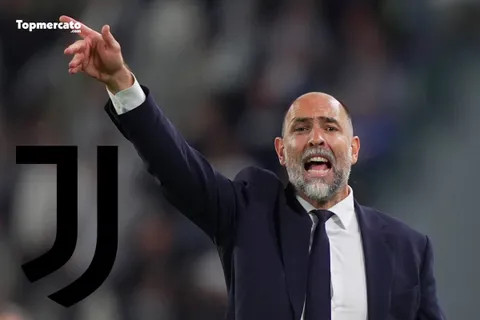 Igor Tudor bien parti pour recruter un des meilleurs buteurs de Ligue 1 !