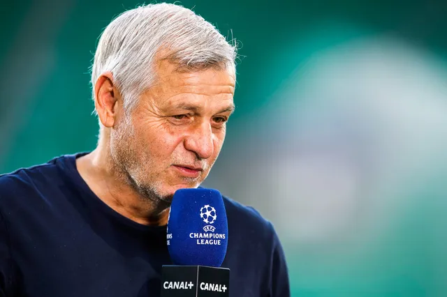 LOSC : Bruno Genesio dans un cercle très fermé avec Jürgen Klopp et Diego Simeone