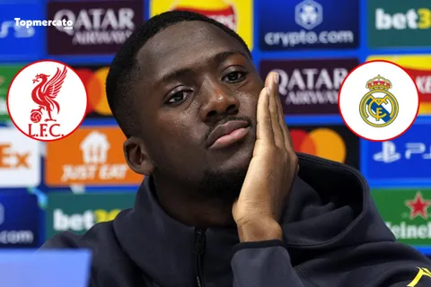 Mercato Real Madrid : la dernière tentative de Liverpool avec Ibrahima Konaté