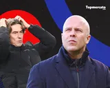 Mercato – Après Maresca et Amorim, qui sera le prochain entraîneur de Premier League à faire les frais de l’hécatombe de début 2026 ?