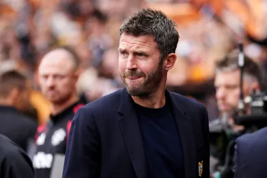 Douche froide pour Manchester United : une priorité mercato sur le point de prolonger avec son club…