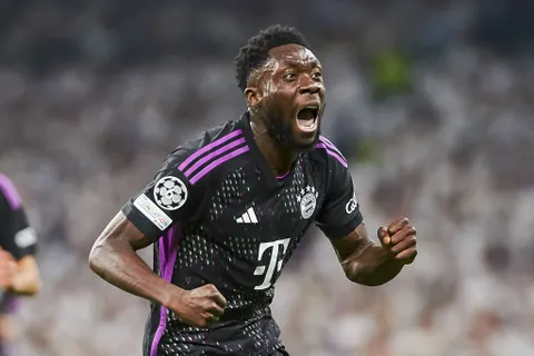 Mercato - Bayern Munich, Real Madrid : Davies prend une grande décision !