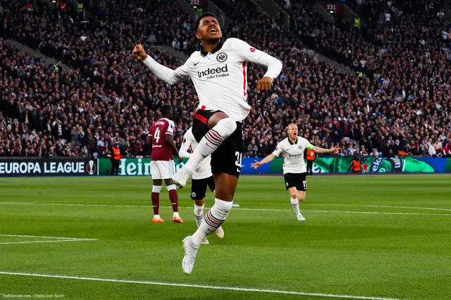 Résultat Ligue Europa : Leipzig vient à bout des Rangers, l’Eintracht surprend West Ham