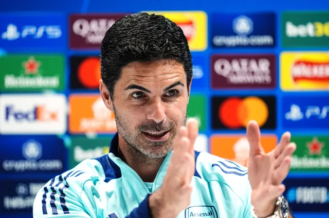 Mercato Arsenal : avant le PSG, Arteta se prononce sur un taulier à l’avenir incertain