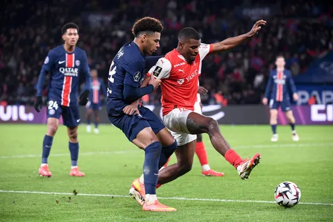 Reims – PSG (Finale Coupe de France) : chaîne TV, heure et compos probables du match