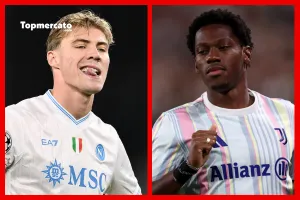 Naples – Juventus : chaîne TV, heure et compos probables du match