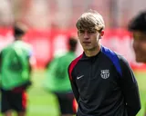 Mercato Barça : la grosse promotion qui attend le courtisé Tommy Marques