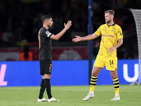 Dortmund-PSG : c’est le moment de se tester sur les rapports Paris-Allemagne ! (Quiz)