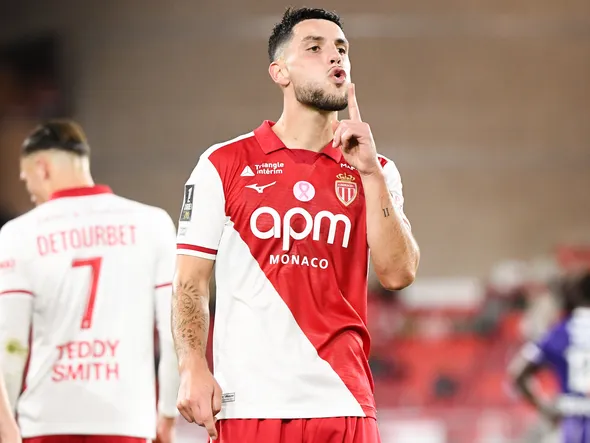Mercato Monaco : “Je n’étais pas inquiet”, Abline répond aux critiques sur son arrivée à 25 M€