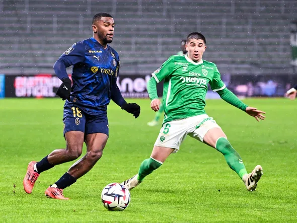 Reims – ASSE : chaîne TV, heure et compos probables du match