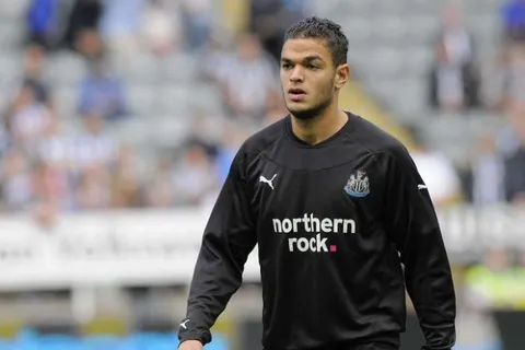 Ben Arfa a revêtu son habit de lumière