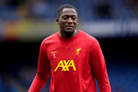 Mercato Liverpool : et si les Reds prenaient une décision radicale pour Konaté