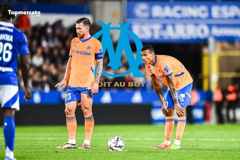 OM – Gérone : chaîne TV et heure du match amical