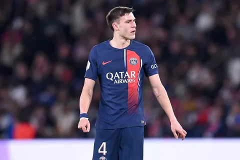 Mercato - PSG : un courtisan de moins pour Ugarte