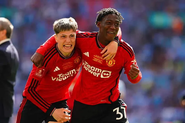 Mercato - Naples est proche d’un accord avec un crack de Manchester United