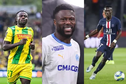 Simon, Mbemba, Gueye… L’équipe de rêve 100% Ligue 1 du Paris FC