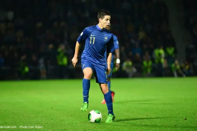 L’équipe-type des joueurs non-sélectionnés pour le Mondial 2014