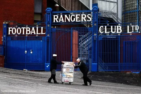 Ecosse : le championnat suspendu jusqu’au 10 juin (Officiel)