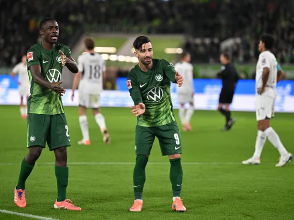 L’OGC Nice grille la concurrence en Ligue 1 et s’offre un complément idéal à Elye Wahi