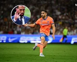 Mercato OM : un prétendant se détache pour Neal Maupay