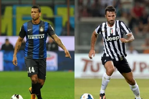 Guarin-Vucinic et le suspense qui dure
