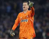Un taulier de la Juventus fracasse l’Arabie saoudite