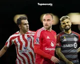 Mercato : 343 M€ à la belle époque… Ces 5 stars disponibles pour 0€