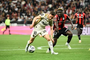 Match Lens – Nice : le DIRECT de la Finale de Coupe de France (22/05/2026)