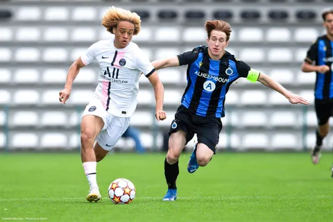 Mercato - PSG : une précision de taille sur le départ de Xavi Simons