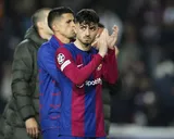 Barça : le violent coup de gueule du clan Pedri !