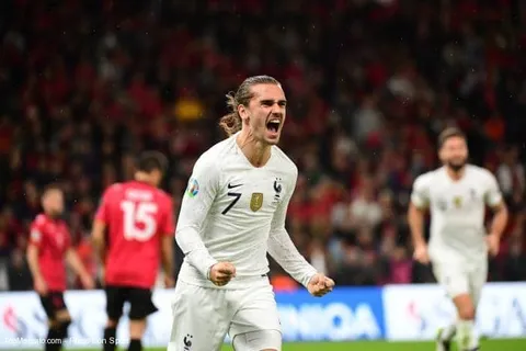 EdF : l’Ukraine puis la Finlande pour les Bleus en amical