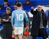Manchester City : un flop règle ses comptes avec Guardiola