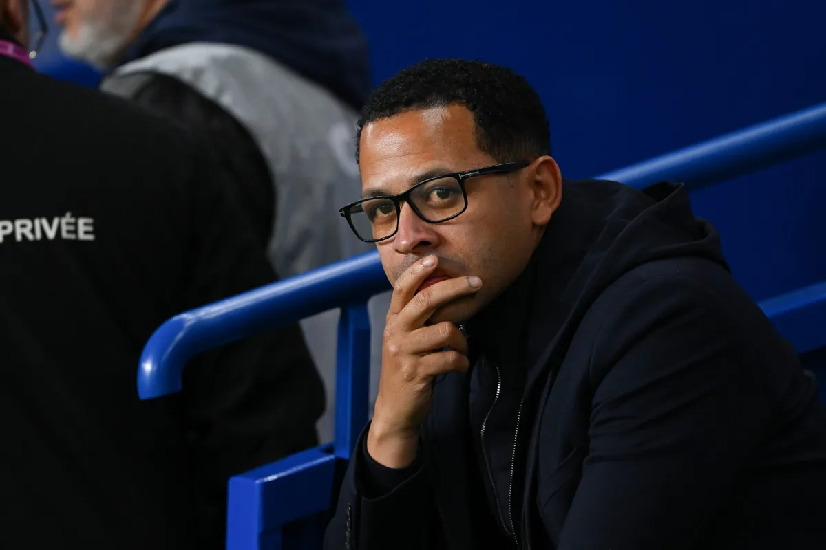 Un premier départ au mercato pour le Chelsea version Liam Rosenior