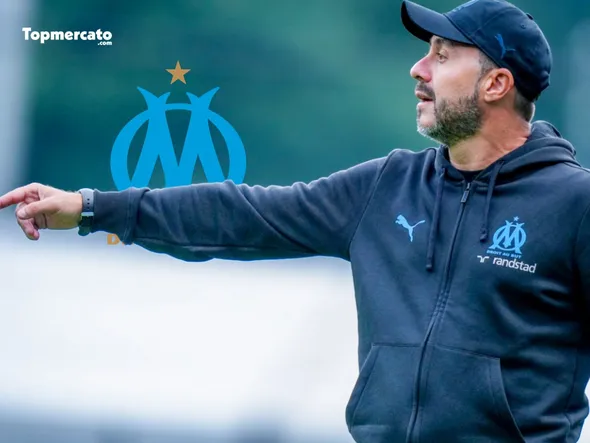 Mercato OM : avec Paixao, De Zerbi plus qu’à une recrue de son équipe-type ?