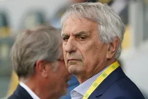 Nantes : “il a mis 4 buts”, Halilhodzic tacle déjà l’un de ses joueurs avant ses débuts