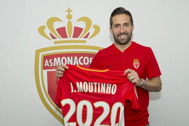Monaco : un accord avec Wolverhampton pour Moutinho !
