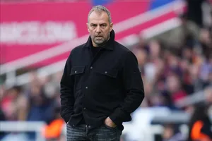 Mercato Barça : entre Luis Díaz, Ademola Lookman et Nico Williams, Hansi Flick a fait son choix
