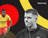 Mercato Lens : Baidoo convoité, Celik décevant… Les Sang et Or savent où recruter en priorité