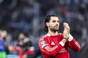 Mercato – Liverpool sort le grand jeu pour prolonger son héros malheureux Dominik Szoboszlai