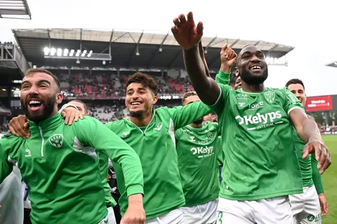 Officiel Mercato - ASSE : l’annonce tant attendue pour un taulier !