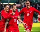 Match Turquie – Géorgie (Euro 2024) : chaîne TV et compos probables