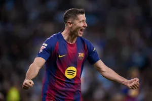 Mercato Barça : la Premier League lâche une offre pour Lewandowski