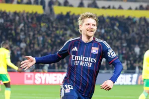 Mercato OL : un prix exorbitant fixé pour Pavel Sulc, priorité de 2 clubs de PL ?