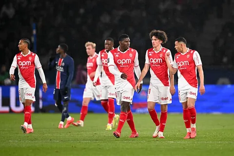 Mercato - Au moins 70 M€ mis sur le marché, Monaco prêt à laisser partir 2 cadres