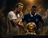 Ballon d’Or 2026 : absents de la finale du Mondial, Kane, Dembélé et Olise ont-ils abandonné leurs derniers espoirs de sacre ?