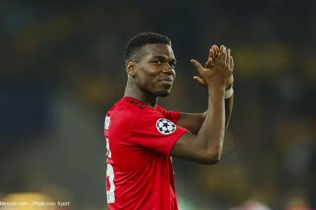 Man Utd, Neville : “Pas de meilleur joueur en Premier League que Pogba”