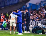 OM : l’étonnante faveur accordée par Gasset à Iliman Ndiaye