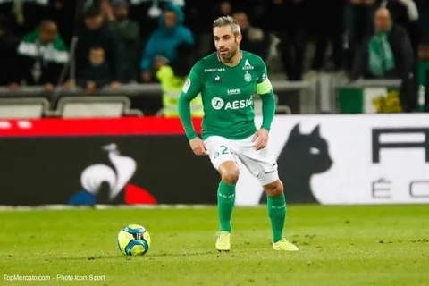 ASSE : Perrin veut continuer sa carrière et en appelle à Claude Puel